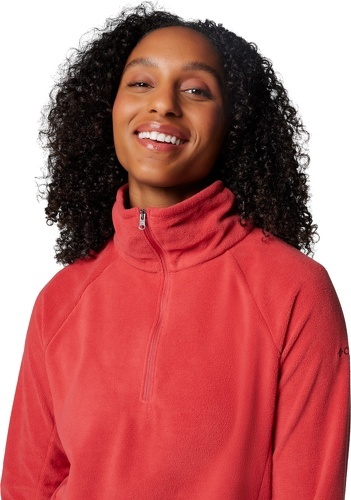 Columbia-Columbia Glacial IV Half Zip Fleece-3