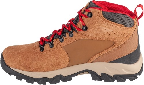 Columbia-Columbia Newton Ridge Plus II Suede WP-1