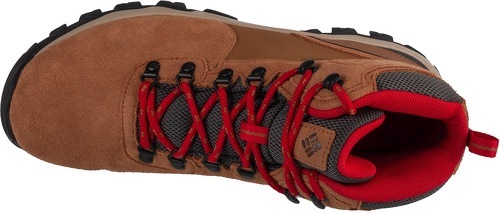 Columbia-Columbia Newton Ridge Plus II Suede WP-2