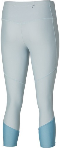 MIZUNO-Legging 3/4 femme Mizuno Impulse Core-1