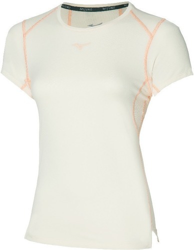 MIZUNO-Maillot femme Mizuno Dryaeroflow-0