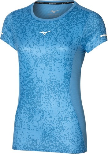 MIZUNO-Maillot femme Mizuno Premium Aero Wos-0