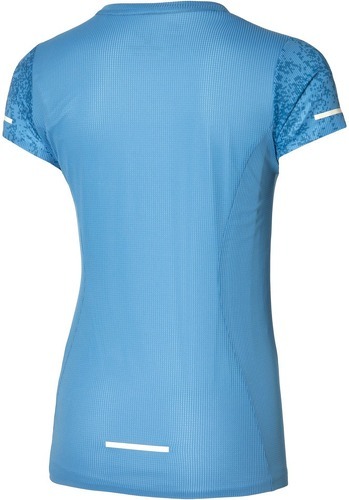 MIZUNO-Maillot femme Mizuno Premium Aero Wos-1