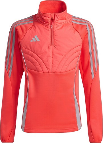 adidas-Tiro 24 veste d'entrainement-0