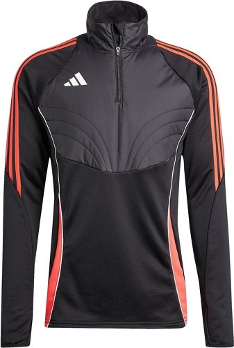 adidas-Tiro 24 veste d'entrainement-0