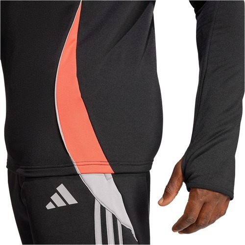 adidas-Tiro 24 veste d'entrainement-3