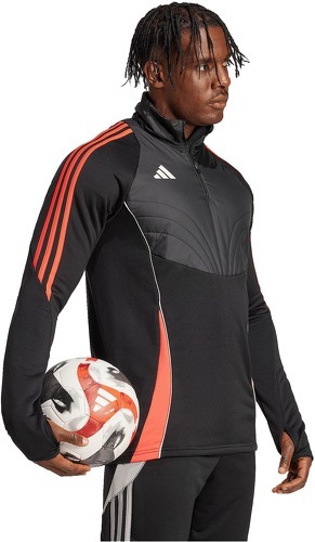 adidas-Tiro 24 veste d'entrainement-4