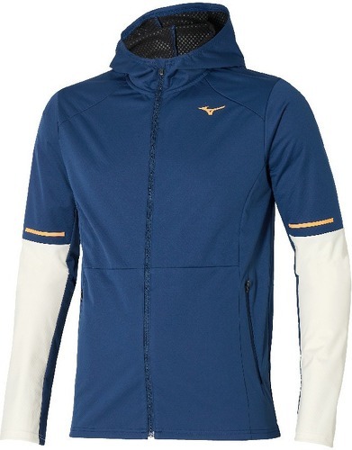 MIZUNO-Veste Mizuno Active Therm Charge Bt-0