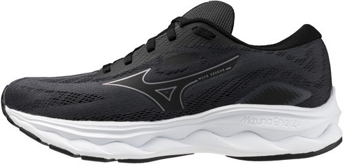 MIZUNO-Chaussures de running femme Mizuno Wave Serene-1