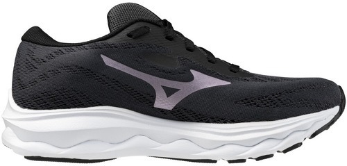 MIZUNO-Chaussures de running femme Mizuno Wave Serene-3