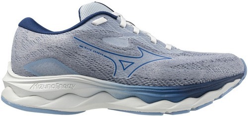 MIZUNO-Chaussures de running femme Mizuno Wave Serene-0