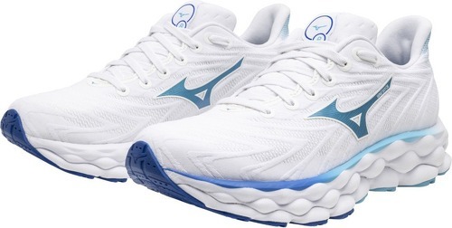 MIZUNO-Wave Sky 8-3