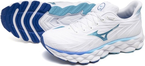 MIZUNO-Wave Sky 8-4