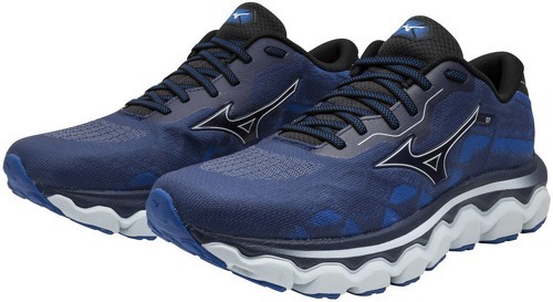 MIZUNO-Mizuno Wave Horizon 7-1