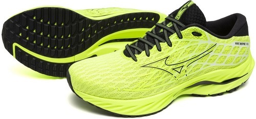 MIZUNO-Wave Inspire 20-3