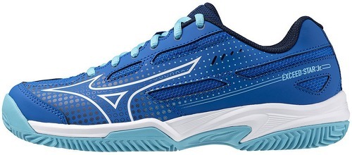 MIZUNO-Chaussures de tennis enfant Mizuno Exceed Star Cc-0