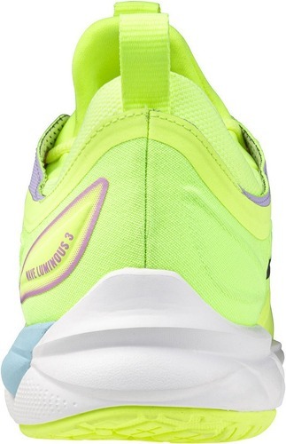 MIZUNO-Chaussures indoor Mizuno Wave Luminous 3-3