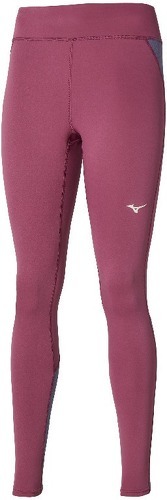 MIZUNO-Legging femme Mizuno Warmalite-0