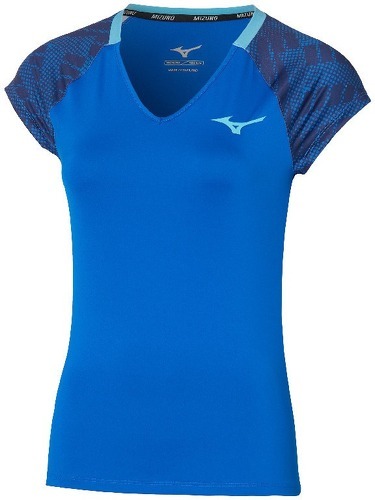 MIZUNO-Maillot femme Mizuno Mugen Wos-0