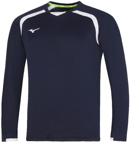 MIZUNO-Maillot manches longues enfant Mizuno Team RB-0