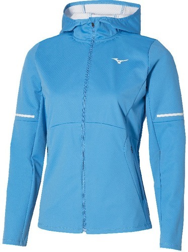 MIZUNO-Veste femme Mizuno Active Therm. Ch Bt-0