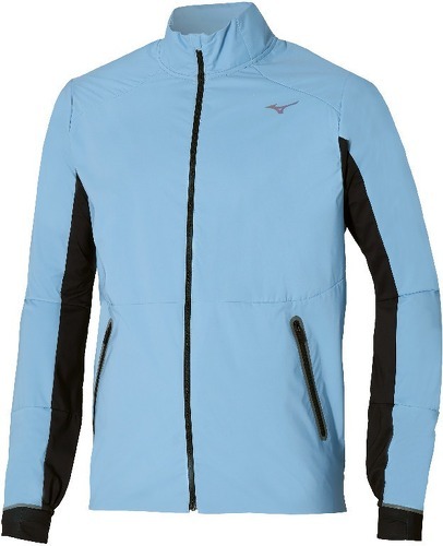 MIZUNO-Veste Mizuno Premium Warm-0