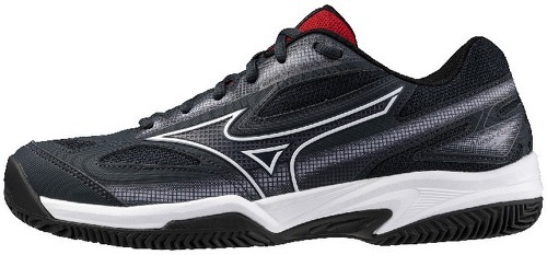 MIZUNO-Chaussures de padel enfant Mizuno Break Shot-0