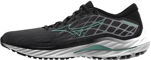 MIZUNO-Chaussures de running femme Mizuno Wave Inspire Wos-0