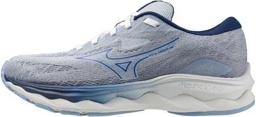 MIZUNO-Chaussures de running femme Mizuno Wave Serene-1