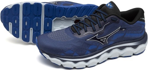 MIZUNO-Mizuno Wave Horizon 7-3