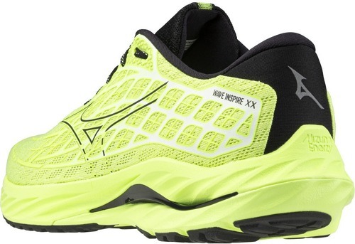 MIZUNO-Wave Inspire 20-4