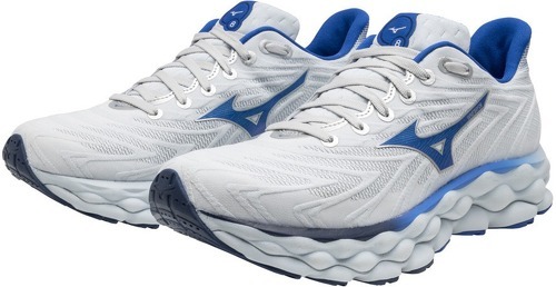 MIZUNO-Wave Sky 8-2