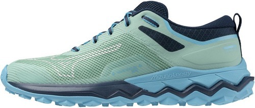 MIZUNO-Chaussures de trail femme Mizuno Wave Ibuki 4 GTX-1