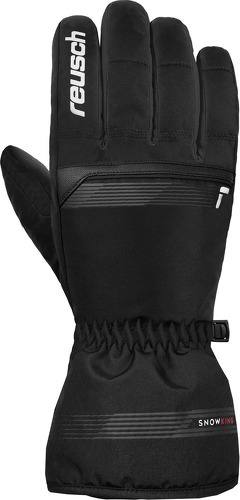 REUSCH-Gants de ski Reusch Snow King-1