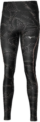 MIZUNO-Legging femme Mizuno Active-0