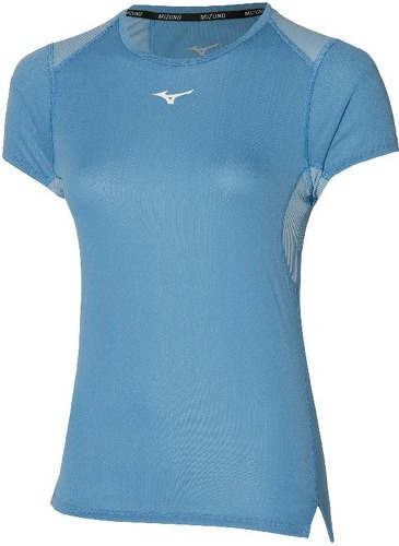 MIZUNO-Maillot femme Mizuno Dryaeroflow-0