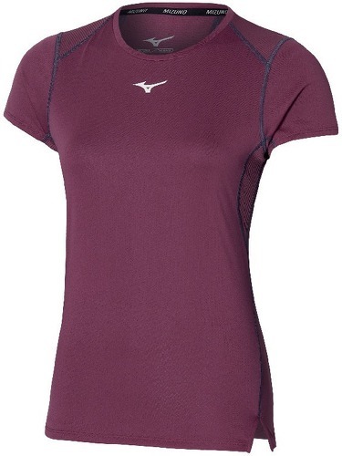 MIZUNO-Maillot femme Mizuno Dryaeroflow-0