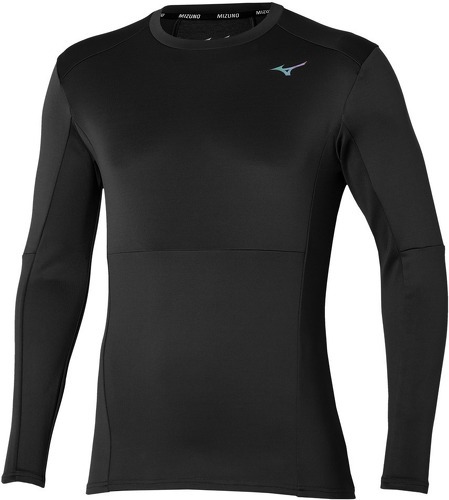 MIZUNO-Maillot manches longues Mizuno Thermalcharge BT-0