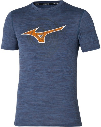 MIZUNO-T-shirt Mizuno Core RB-0