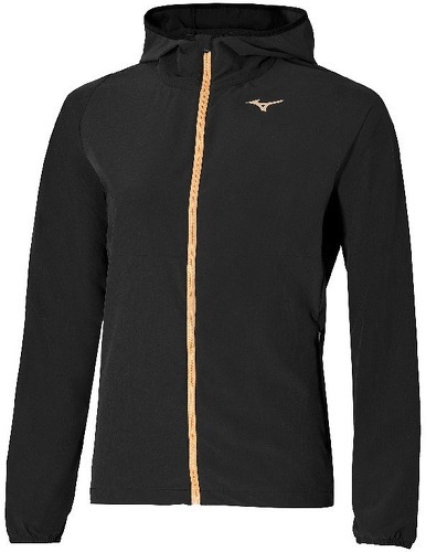 MIZUNO-Veste femme Mizuno Active Alpha-0