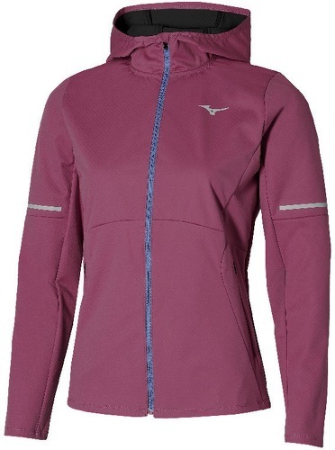 MIZUNO-Veste femme Mizuno Active Therm. Ch Bt-0