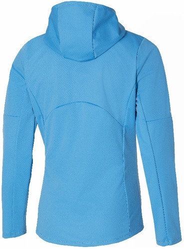 MIZUNO-Veste femme Mizuno Active Therm. Ch Bt-1