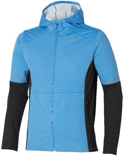 MIZUNO-Veste Mizuno Active Therm Charge Bt-0