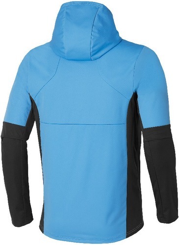 MIZUNO-Veste Mizuno Active Therm Charge Bt-1