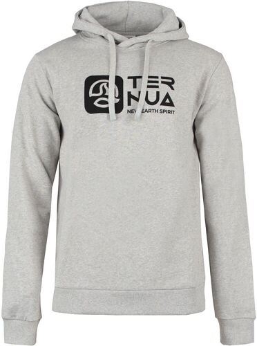 Ternua-AILIK HOODY M-0