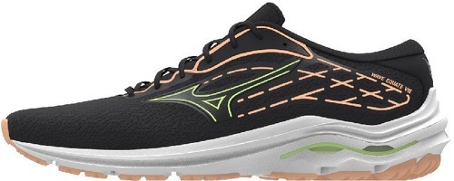 MIZUNO-Chaussures de running femme Mizuno Wave Equate Wos-0