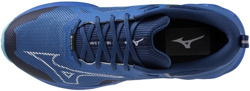 MIZUNO-Chaussures de running Mizuno Wave Ibuki Gtx-3