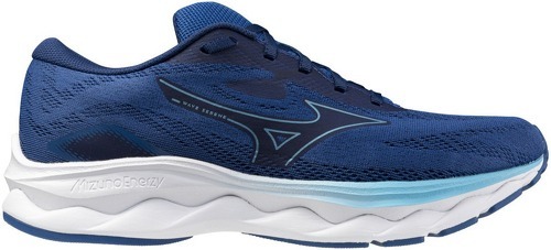 MIZUNO-Chaussures de running Mizuno Wave Serene-0