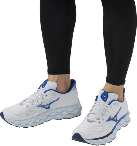 MIZUNO-Wave Sky 8-3