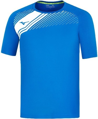 MIZUNO-Maillot enfant Mizuno Team Game Iwata-0